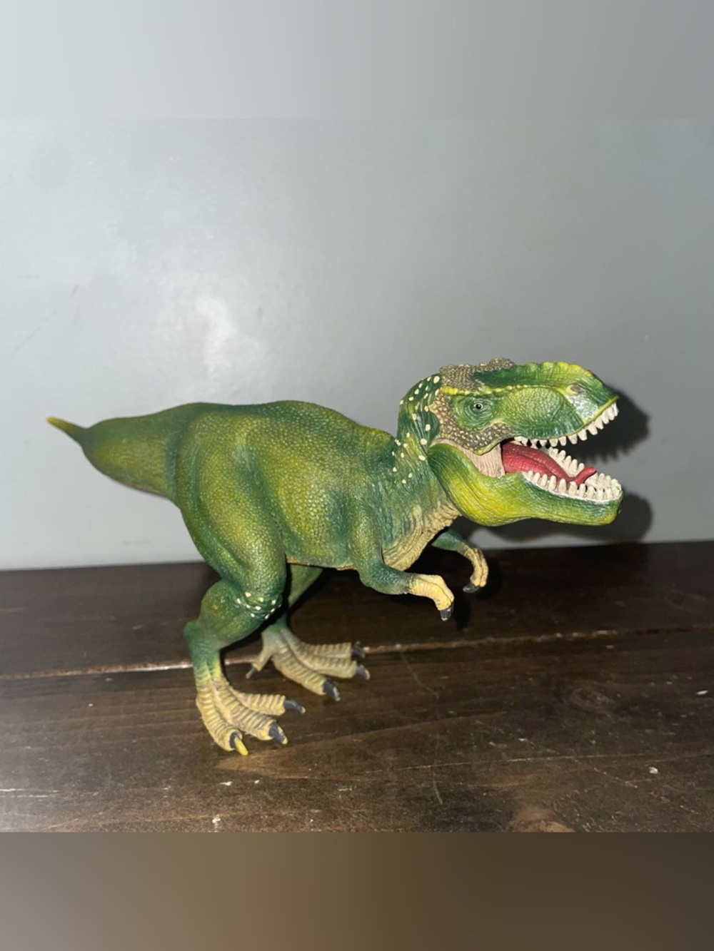 Schleich Tyrannosaurus Rex T-Rex Dinosaur
